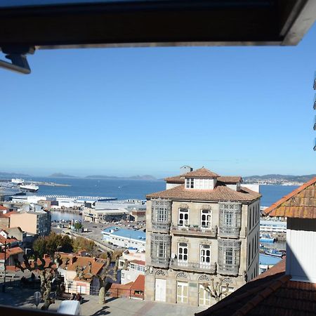 Preciosas Vistas Y A Estrenar En El Casco Viejo Centro Ciudad Apartment Vigo Exterior photo