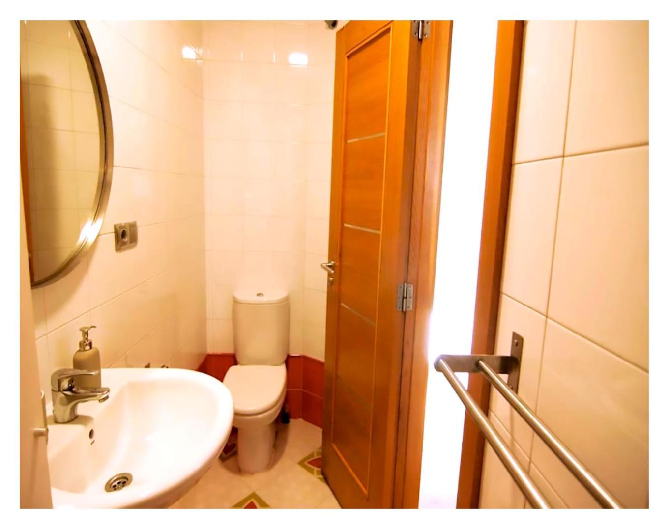 Preciosas Vistas Y A Estrenar En El Casco Viejo Centro Ciudad Apartment Vigo Exterior photo